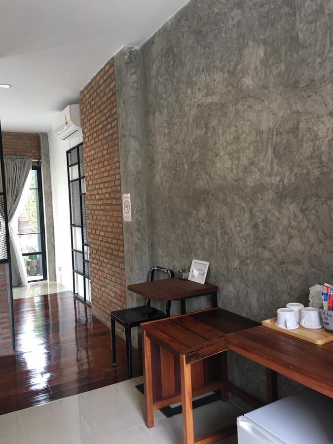 Hotel The Pud Dee Chiang Khan Exterior foto